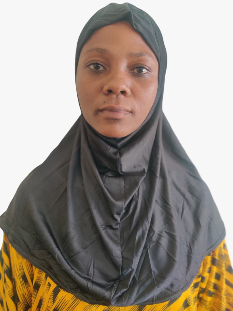 BINTHAMISI HAMISI MWACHAREO